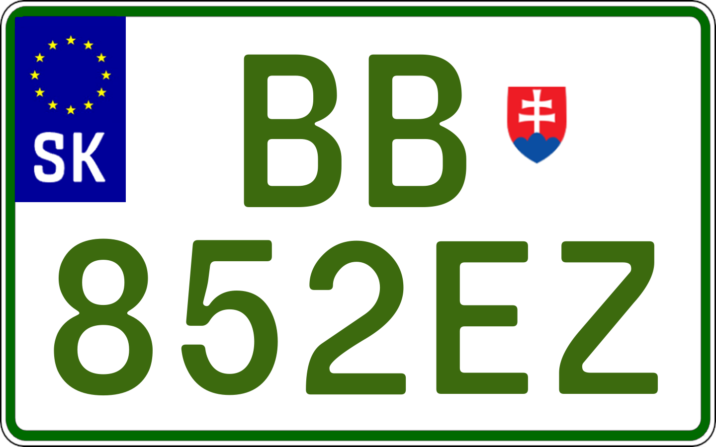 Typ IV - Elektro 2R