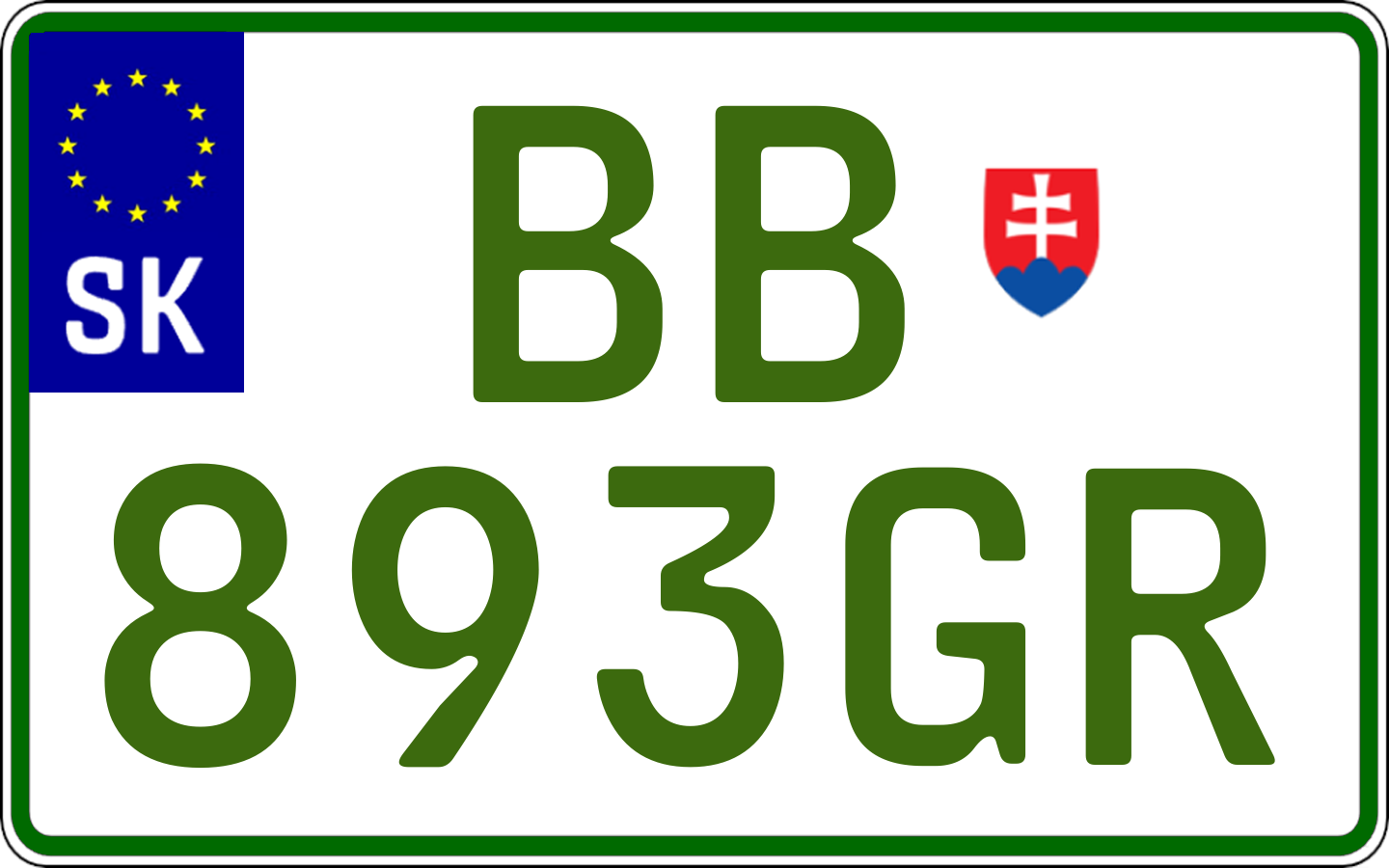 Typ IV - Elektro 2R