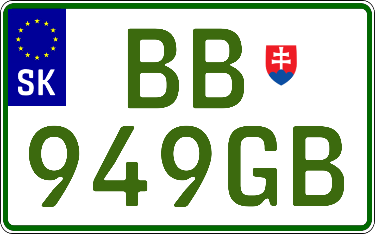 Typ IV - Elektro 2R