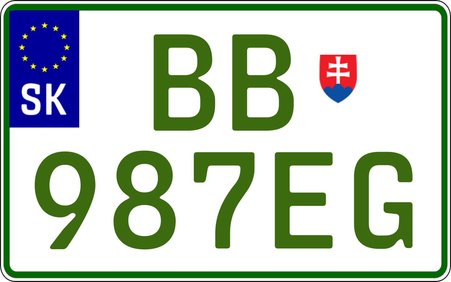 Typ IV - Elektro 2R