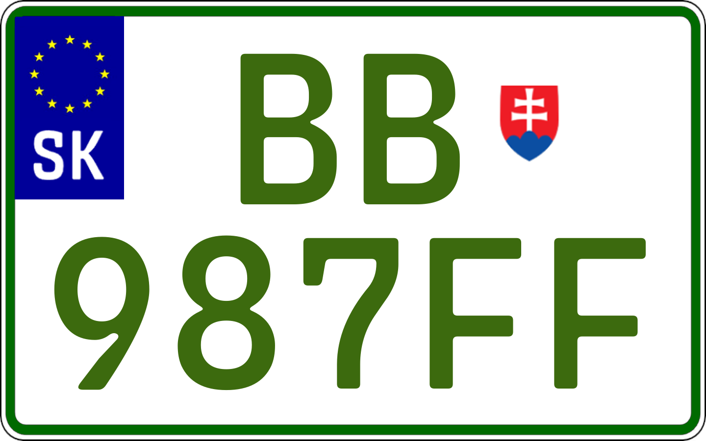 Typ IV - Elektro 2R