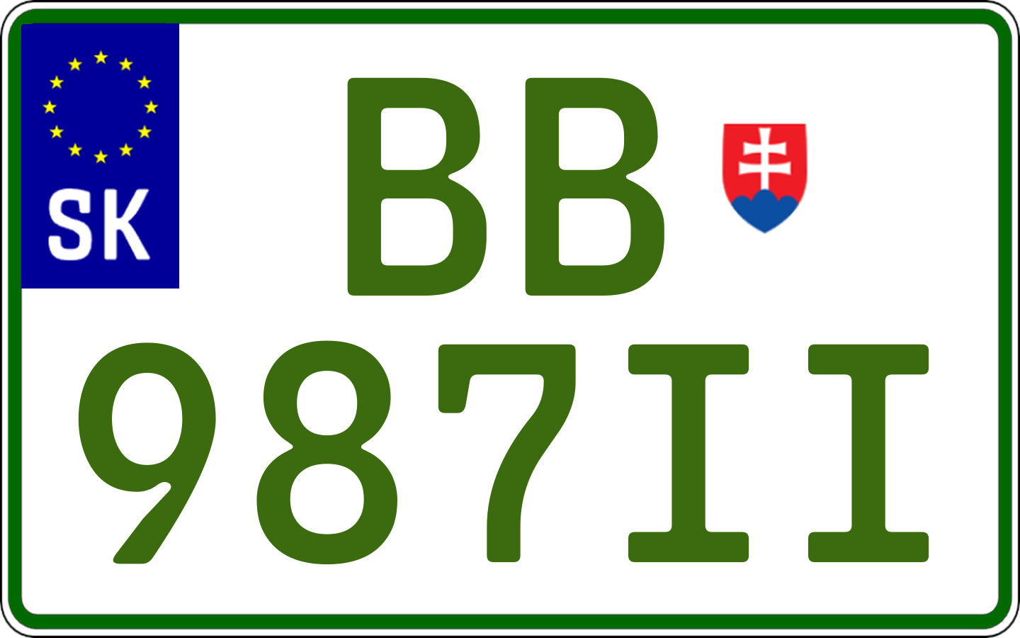 Typ IV - Elektro 2R