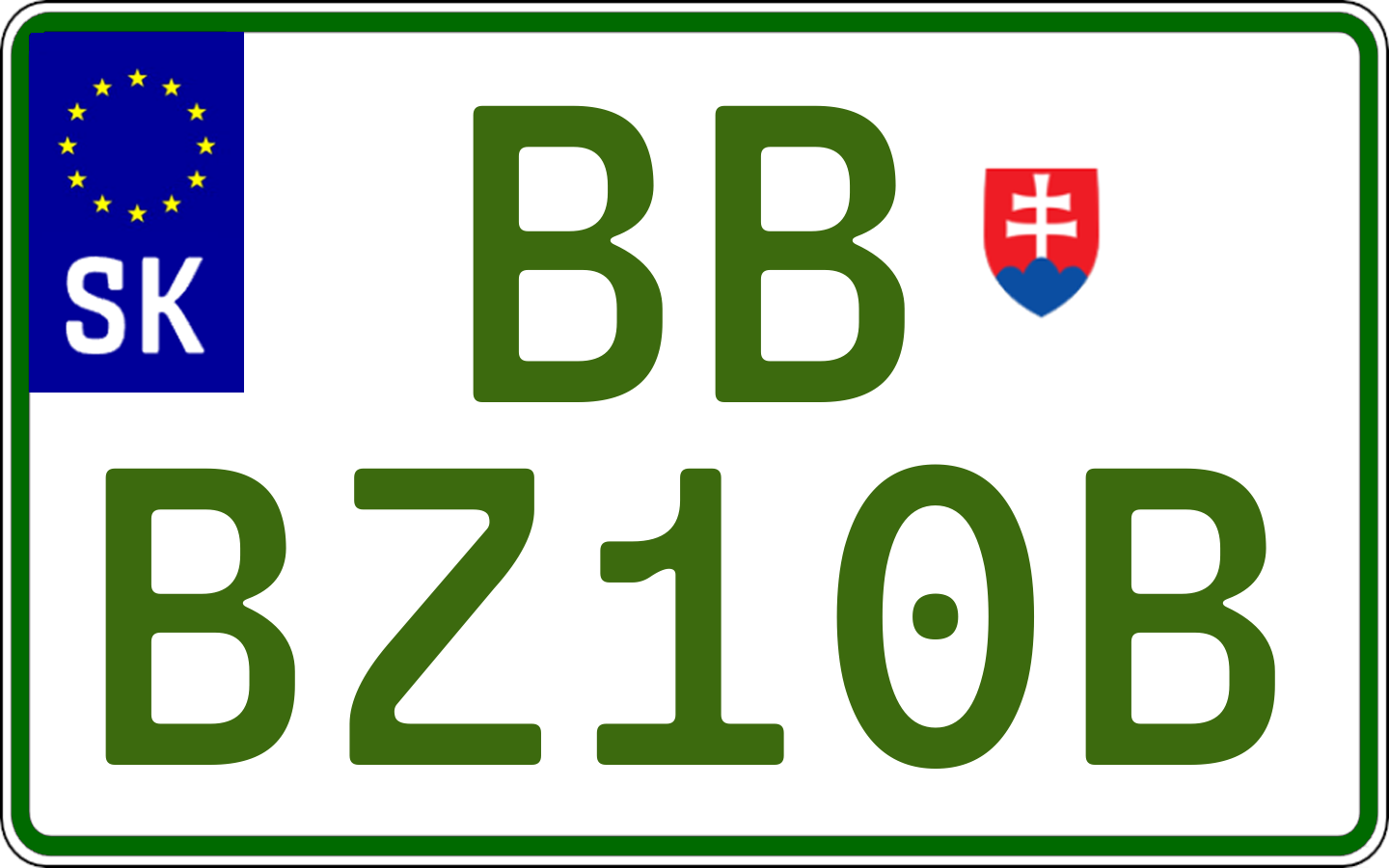Typ IV - Elektro 2R