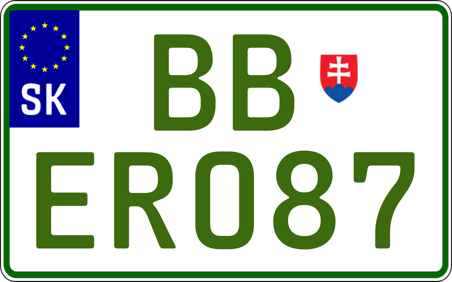 Typ IV - Elektro 2R