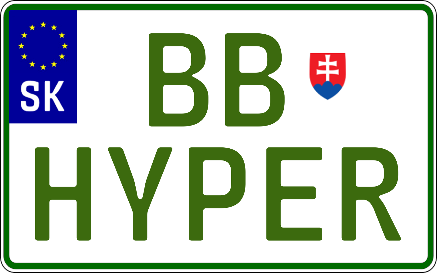 Typ IV - Elektro 2R