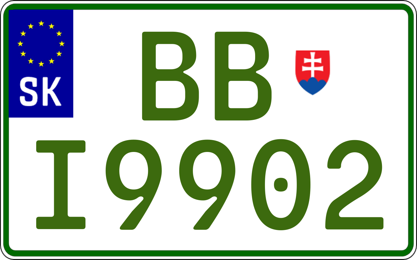 Typ IV - Elektro 2R