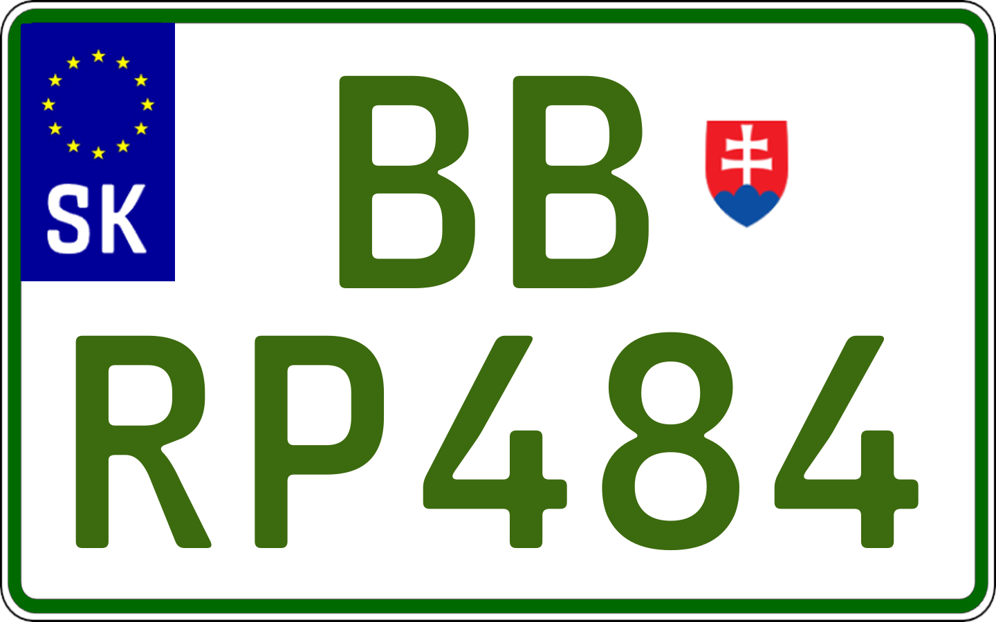 Typ IV - Elektro 2R