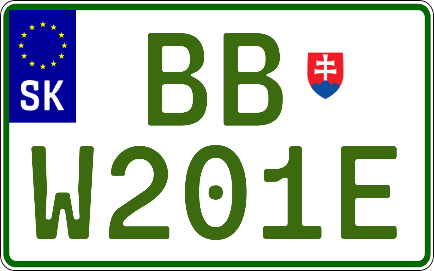 Typ IV - Elektro 2R