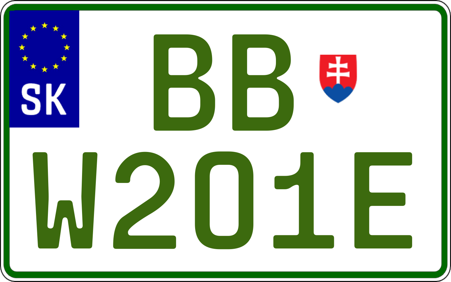Typ IV - Elektro 2R