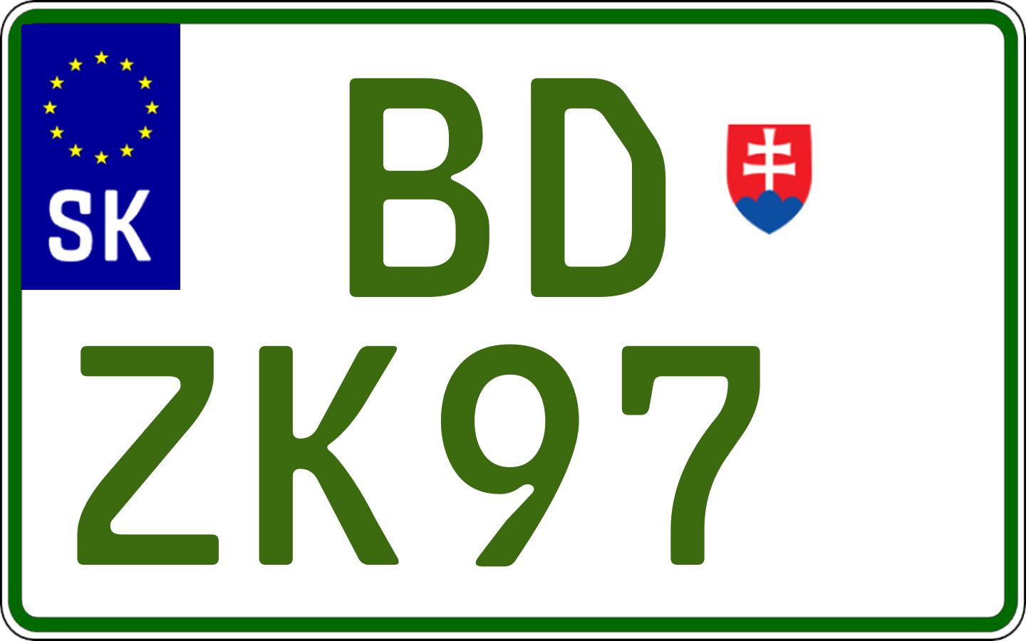 Typ IV - Elektro 2R