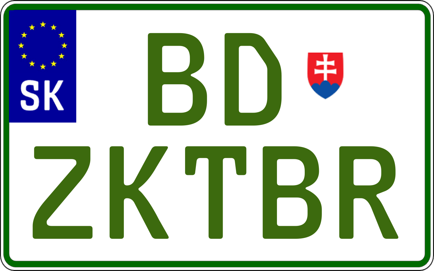 Typ IV - Elektro 2R