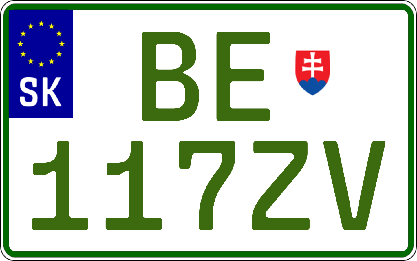 Typ IV - Elektro 2R