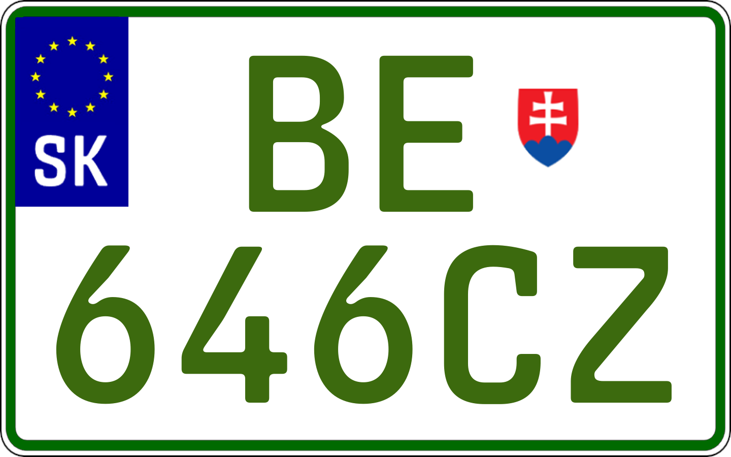 Typ IV - Elektro 2R