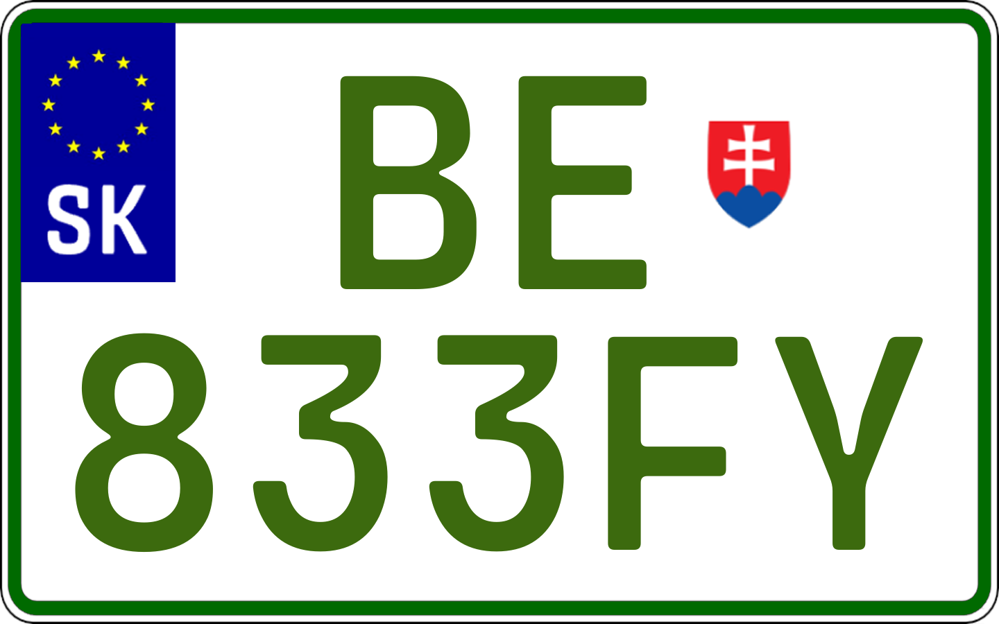 Typ IV - Elektro 2R