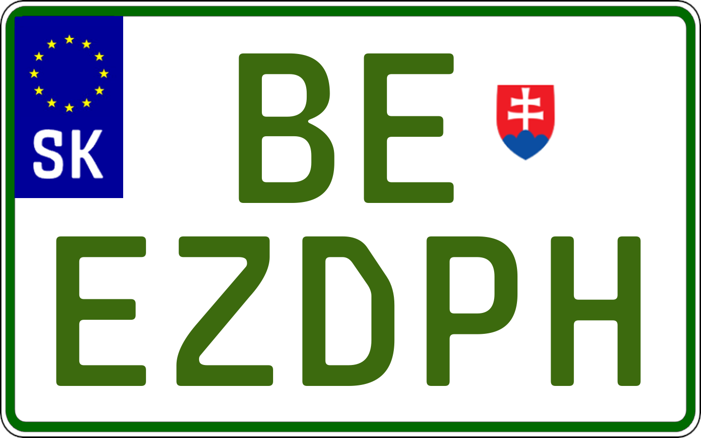 Typ IV - Elektro 2R