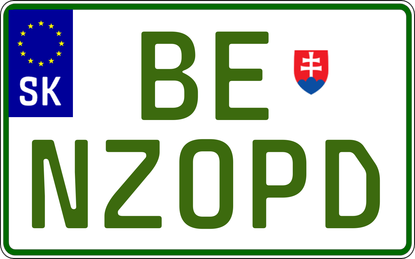 Typ IV - Elektro 2R