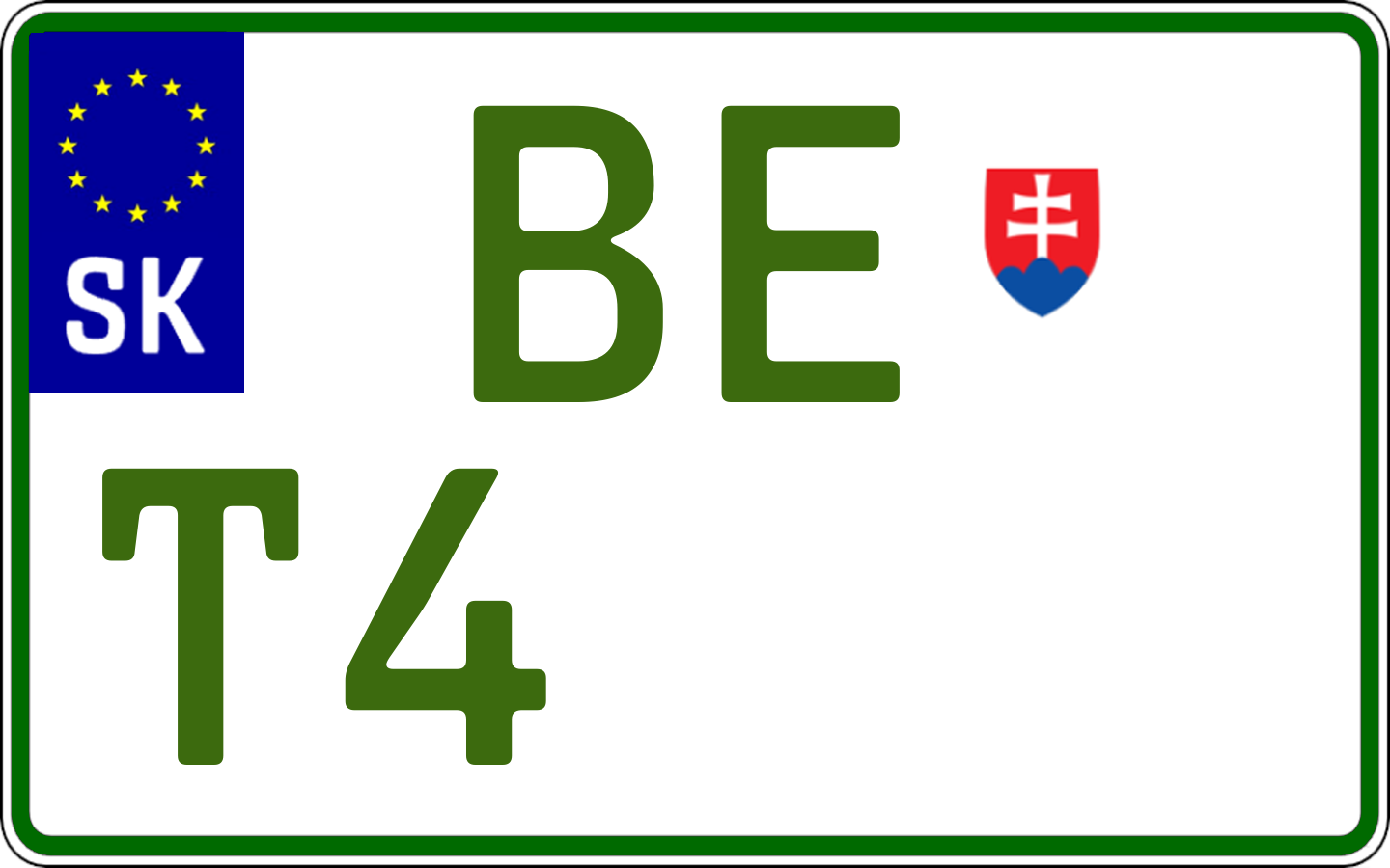 Typ IV - Elektro 2R