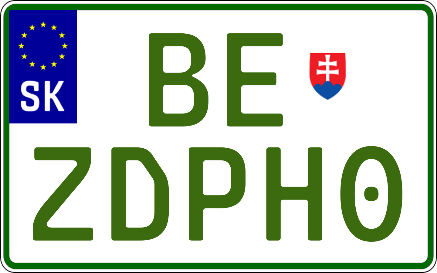 Typ IV - Elektro 2R