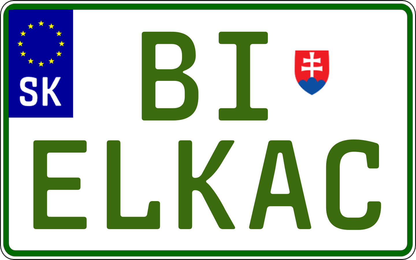 Typ IV - Elektro 2R