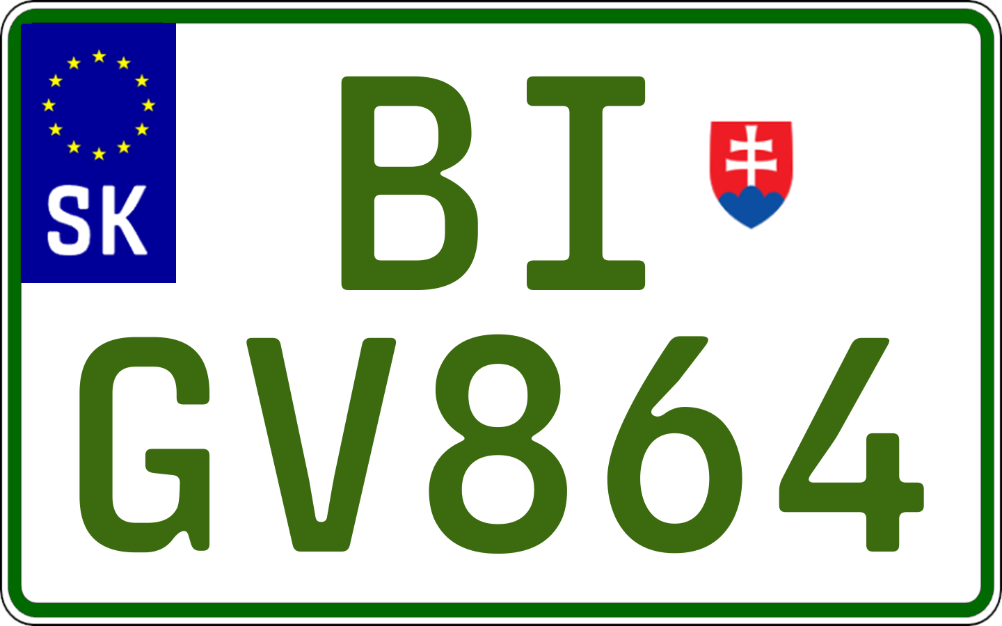 Typ IV - Elektro 2R