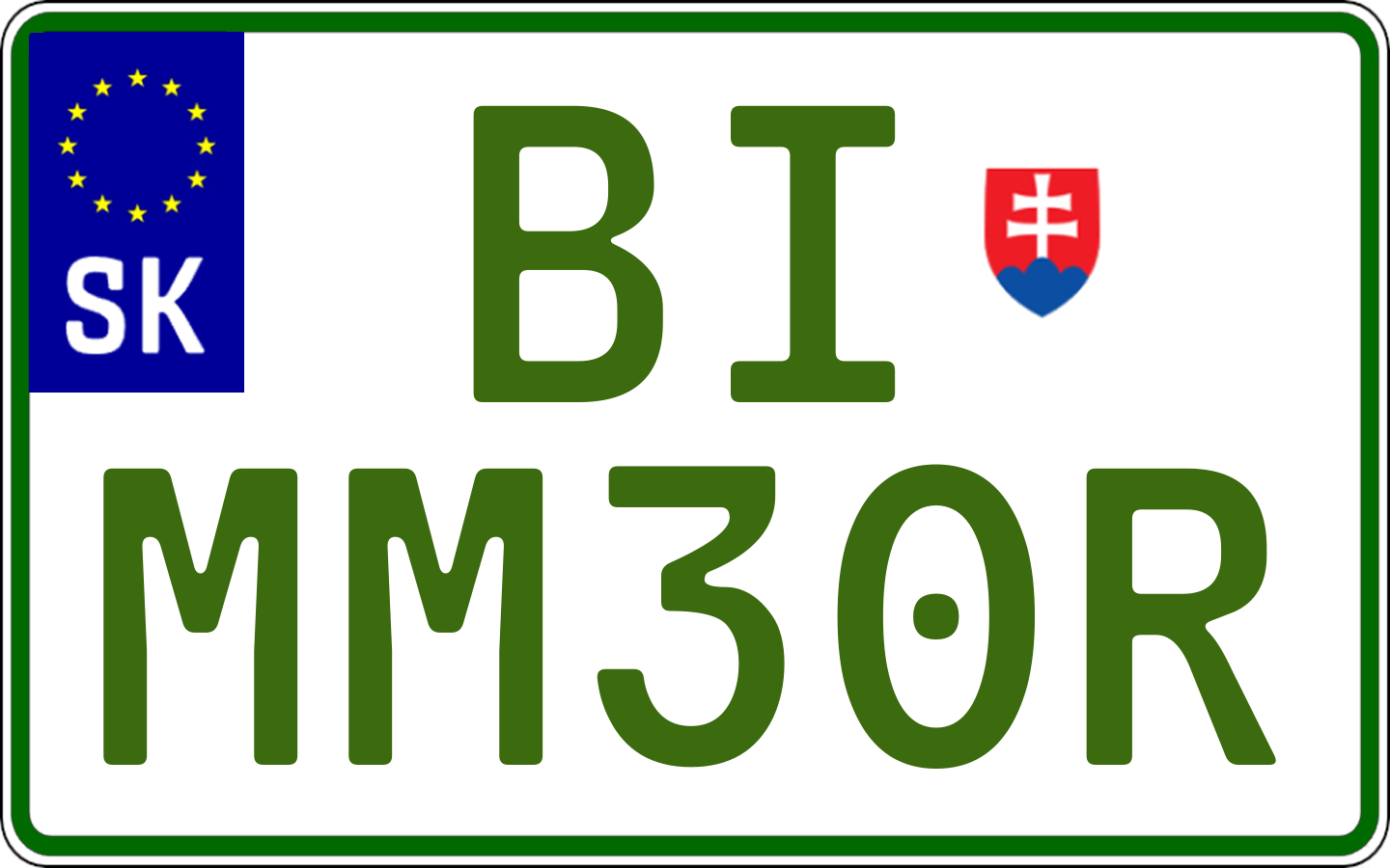Typ IV - Elektro 2R