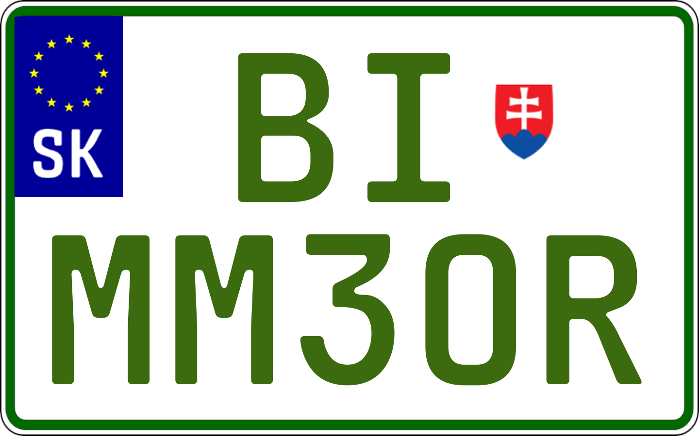 Typ IV - Elektro 2R