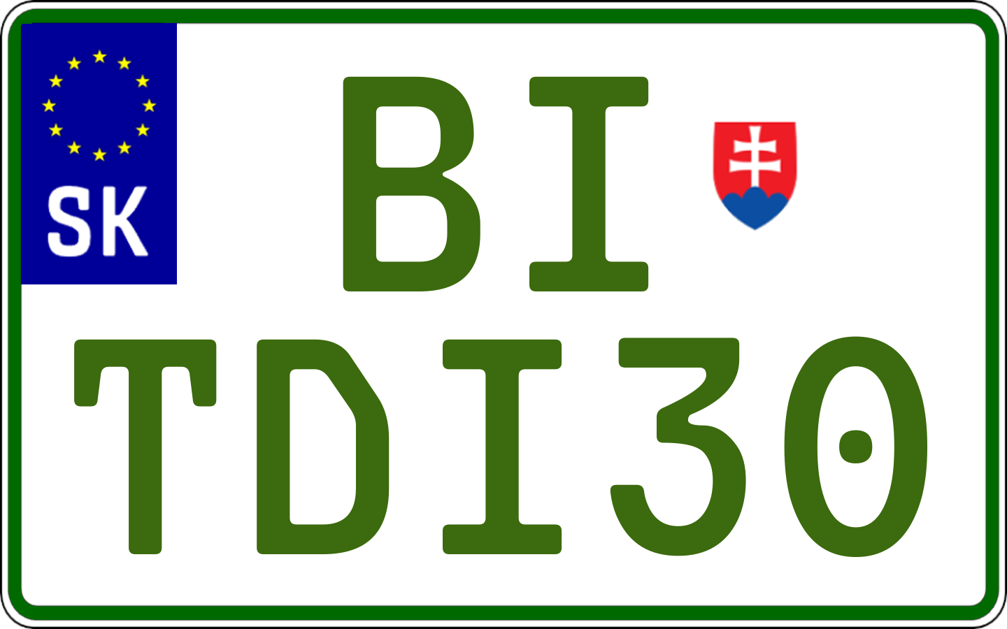 Typ IV - Elektro 2R