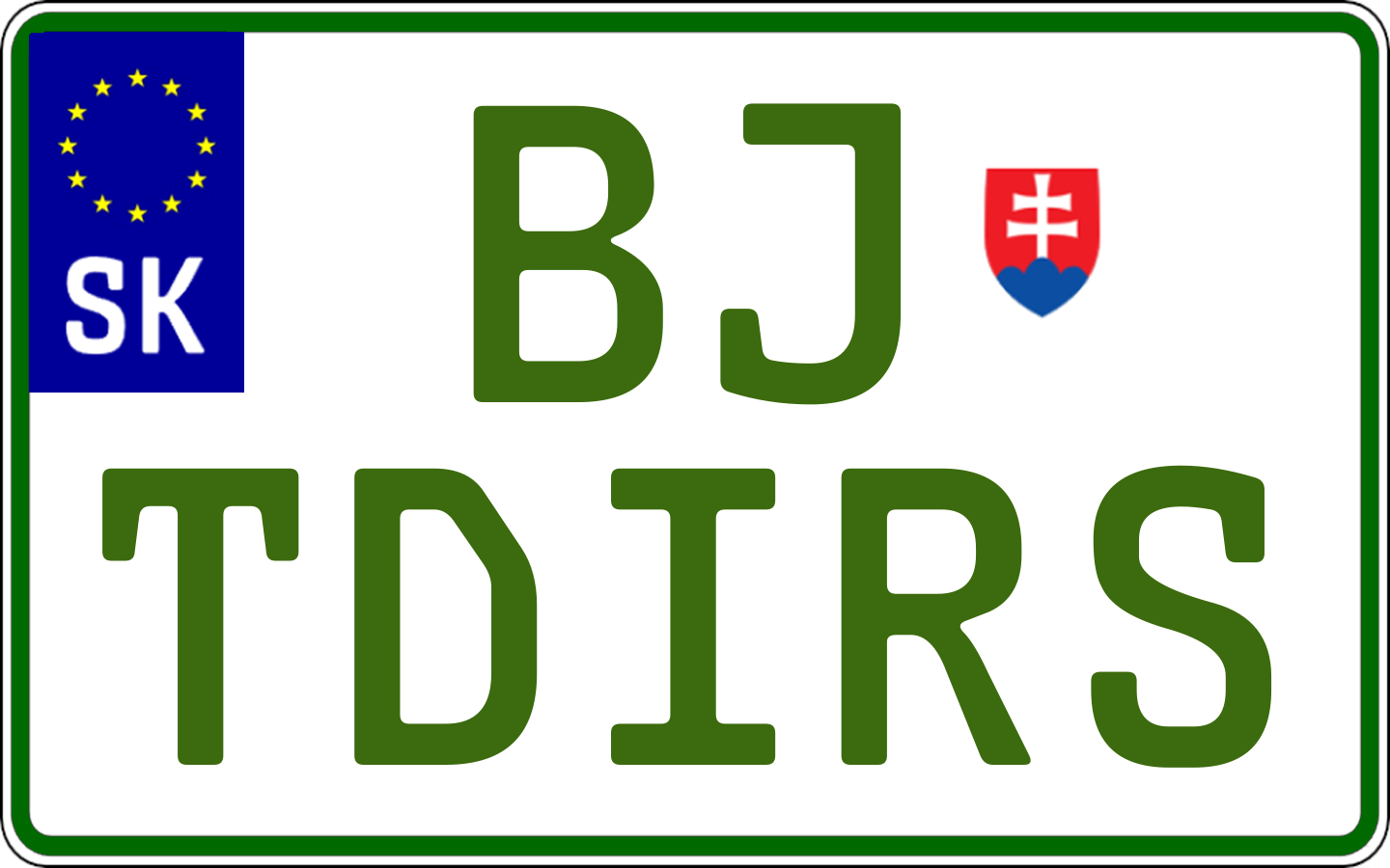 Typ IV - Elektro 2R