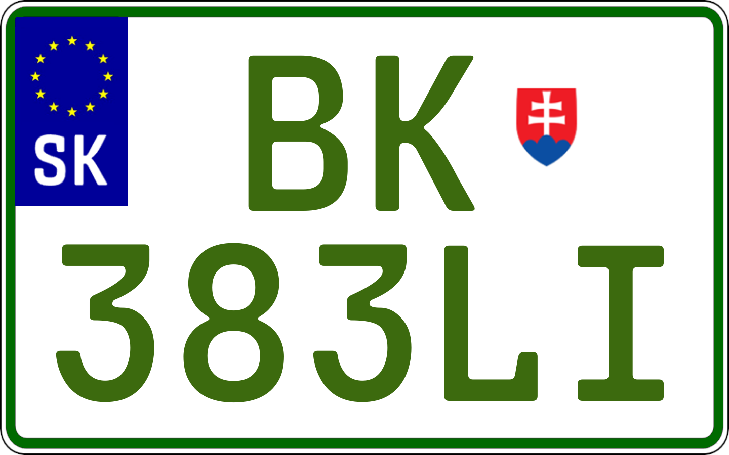 Typ IV - Elektro 2R