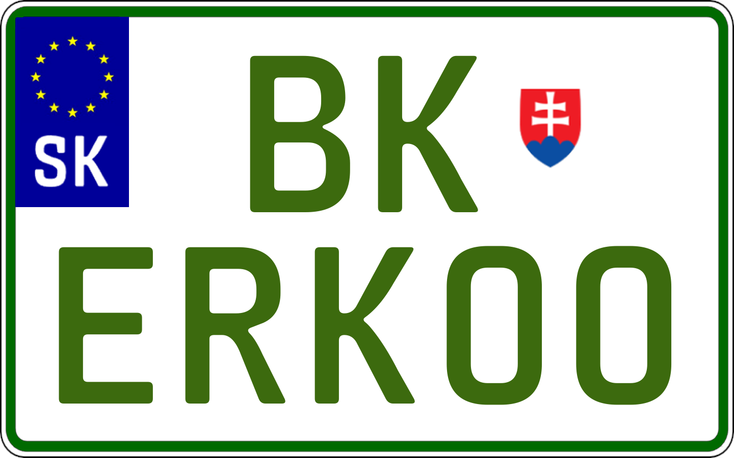 Typ IV - Elektro 2R