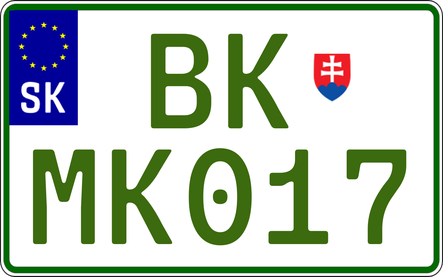 Typ IV - Elektro 2R