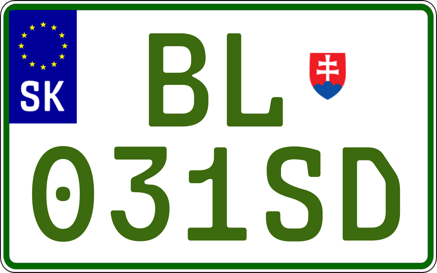 Typ IV - Elektro 2R
