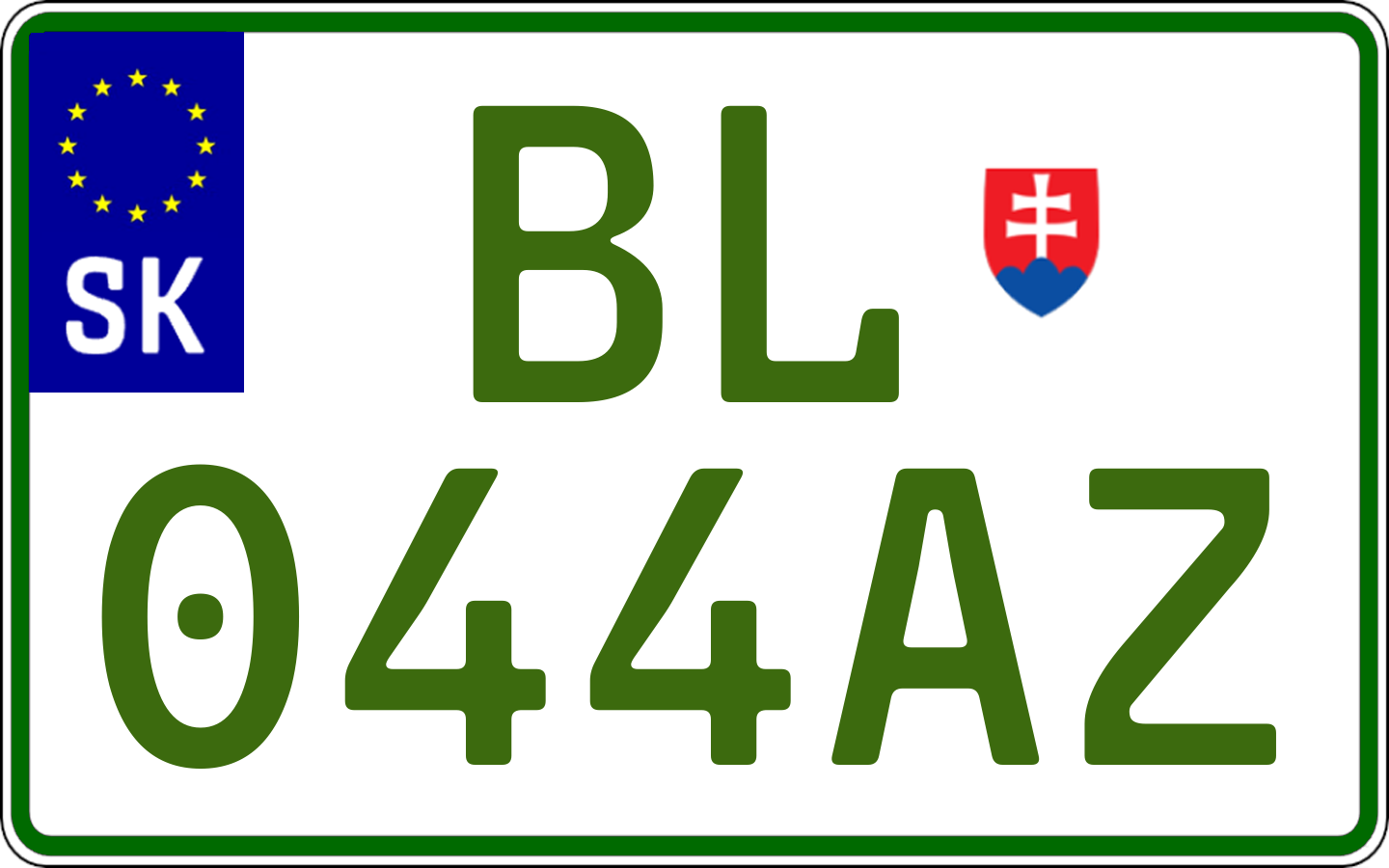 Typ IV - Elektro 2R