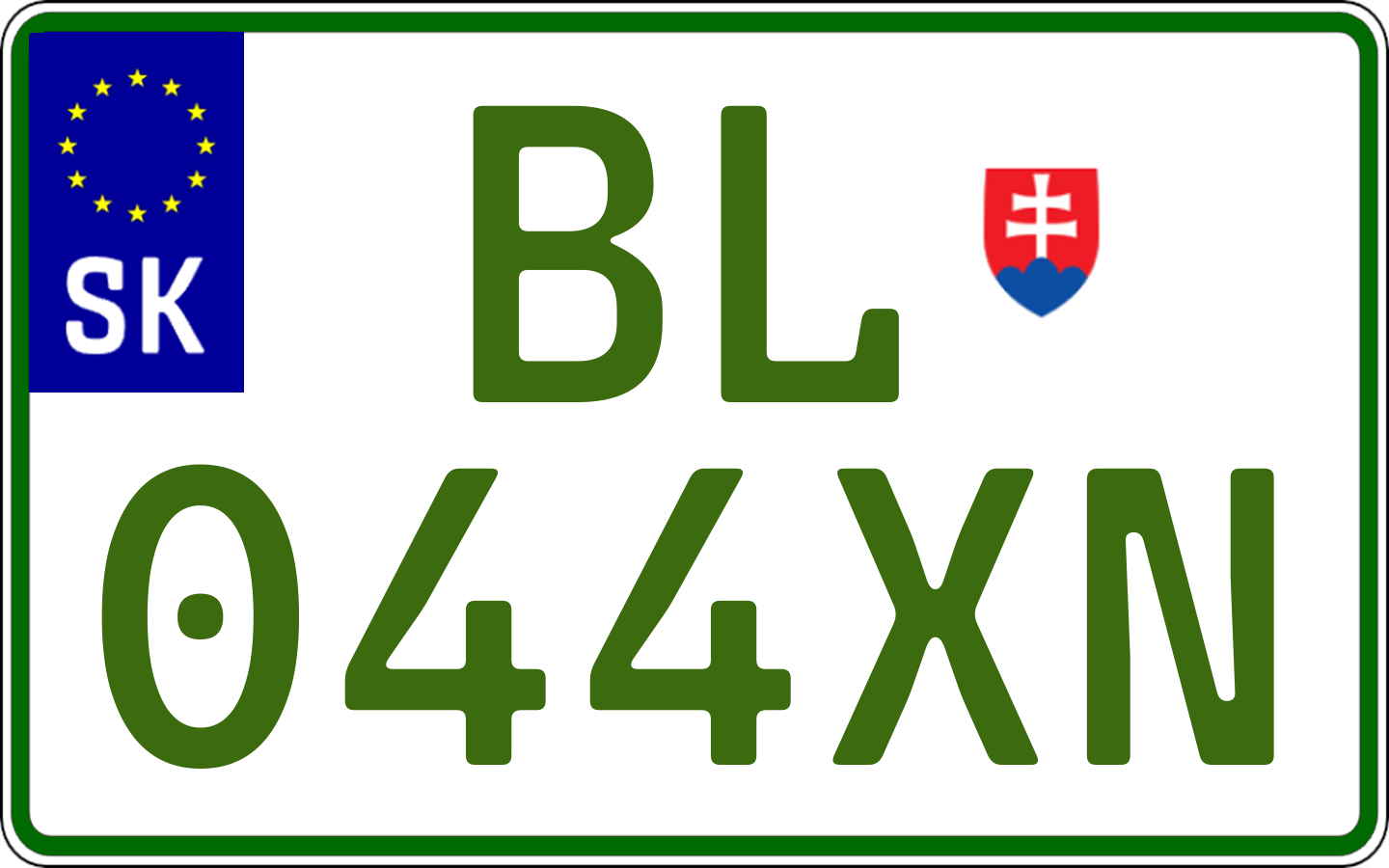 Typ IV - Elektro 2R