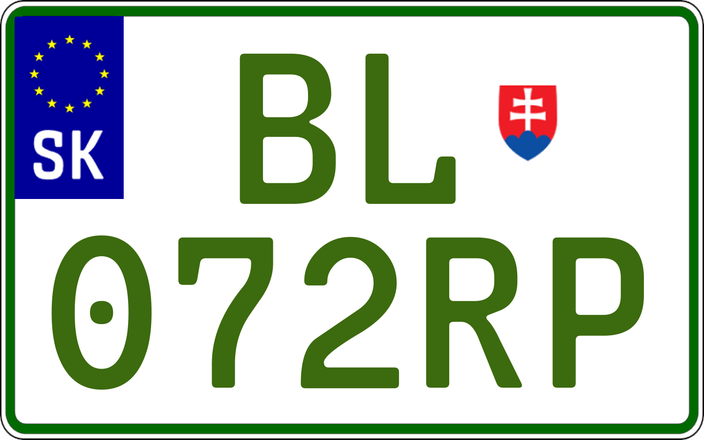 Typ IV - Elektro 2R