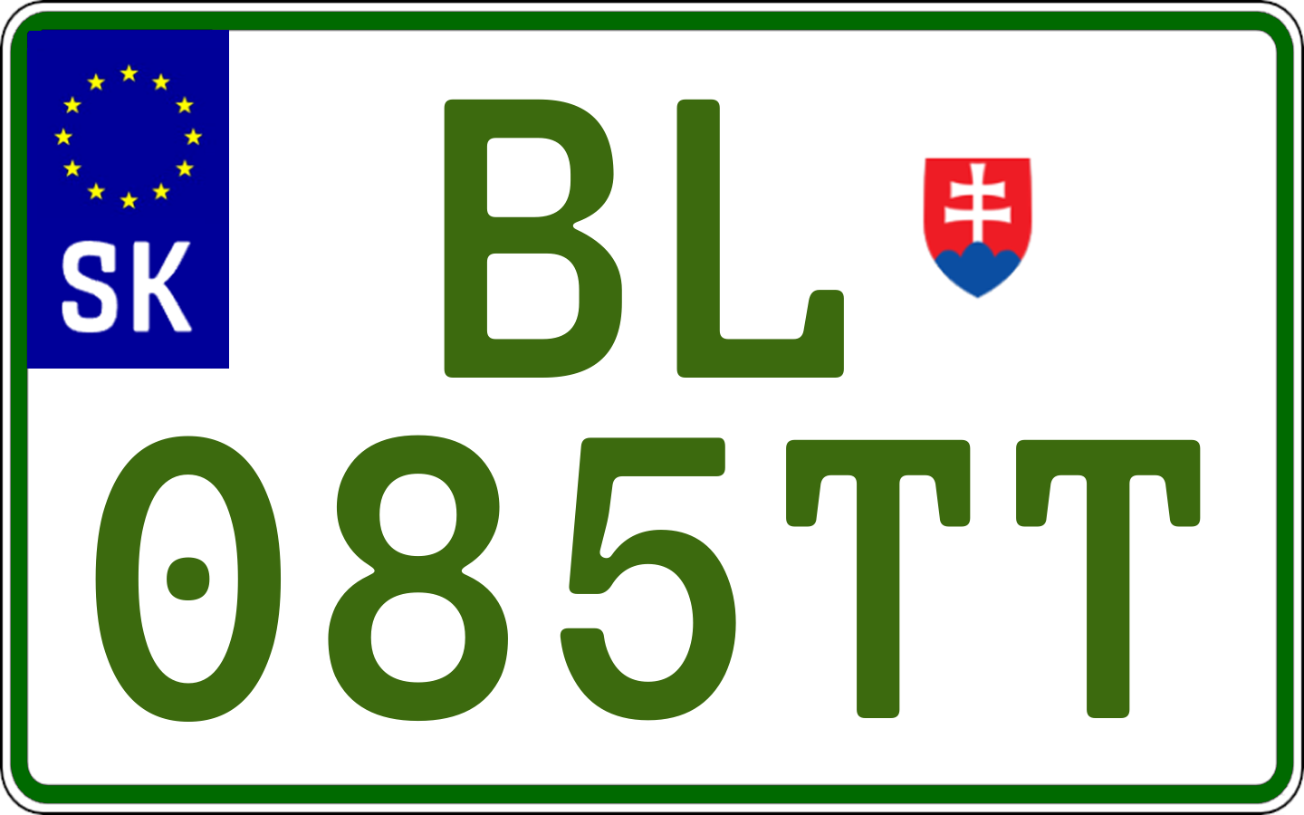 Typ IV - Elektro 2R