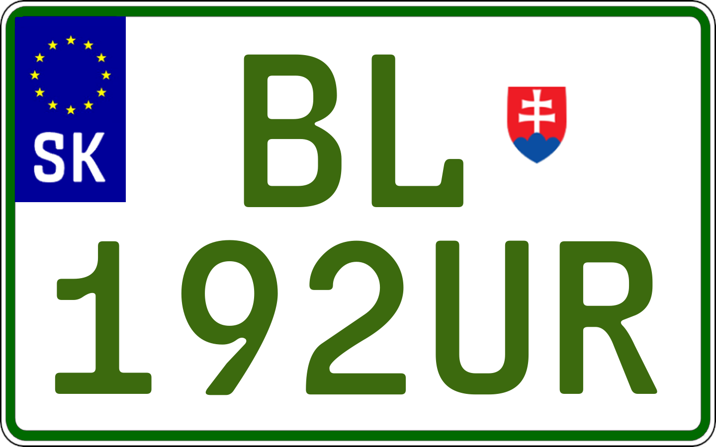 Typ IV - Elektro 2R
