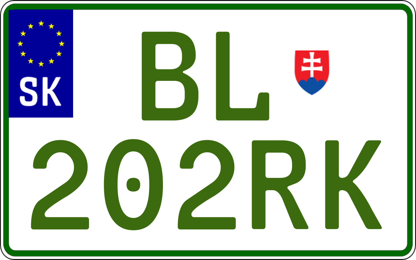 Typ IV - Elektro 2R