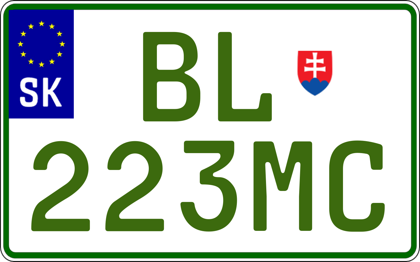 Typ IV - Elektro 2R