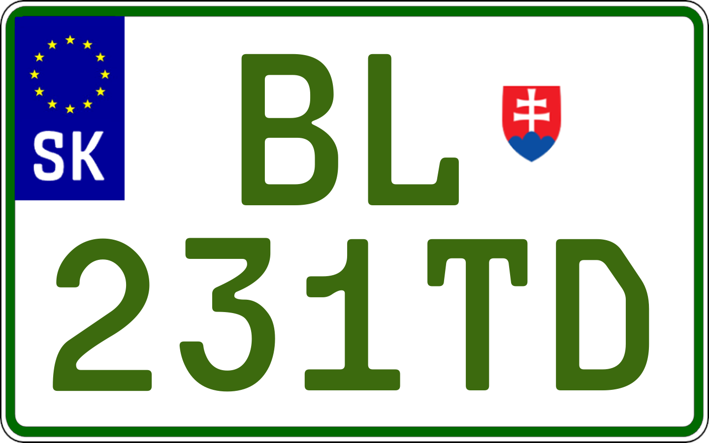 Typ IV - Elektro 2R