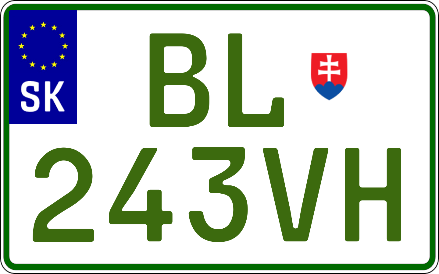Typ IV - Elektro 2R