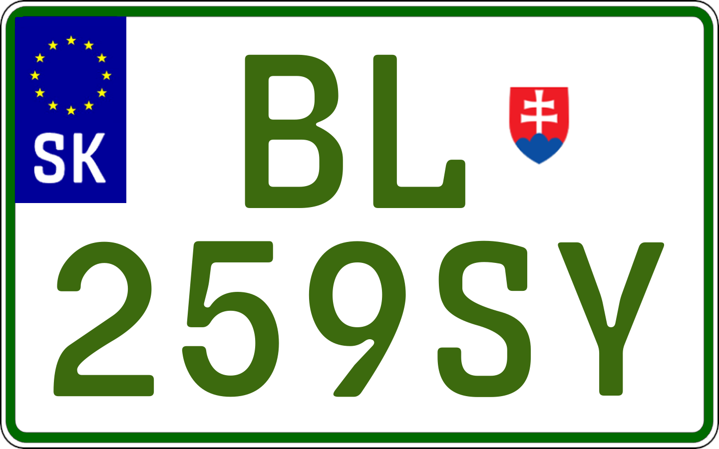 Typ IV - Elektro 2R