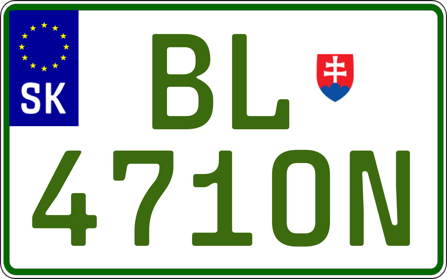Typ IV - Elektro 2R