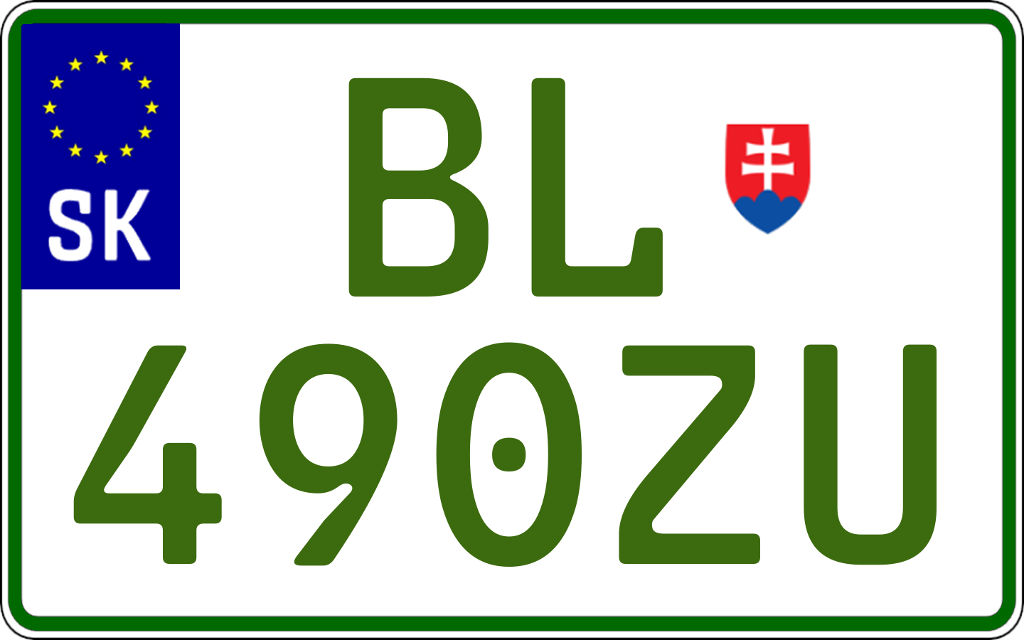Typ IV - Elektro 2R