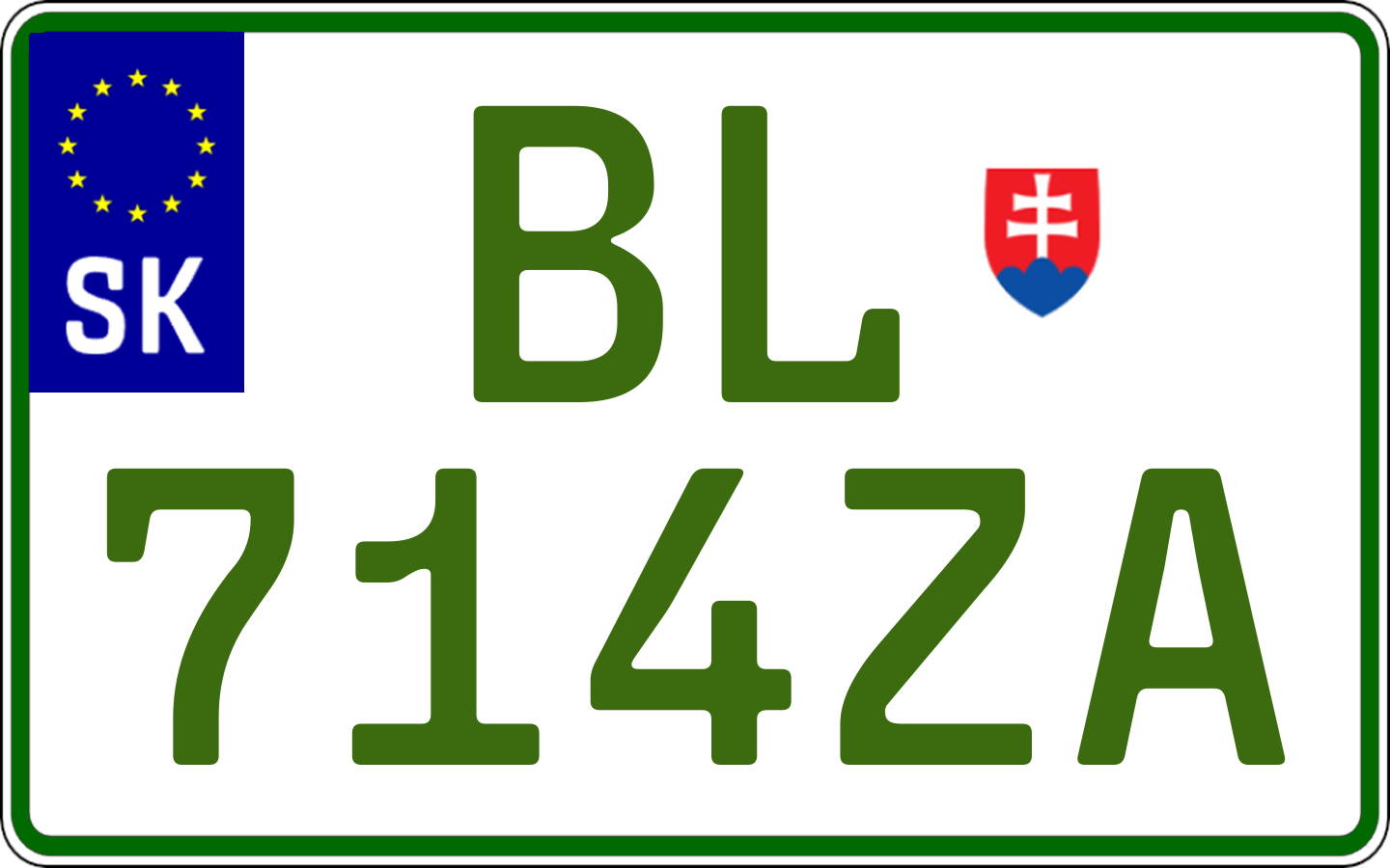 Typ IV - Elektro 2R