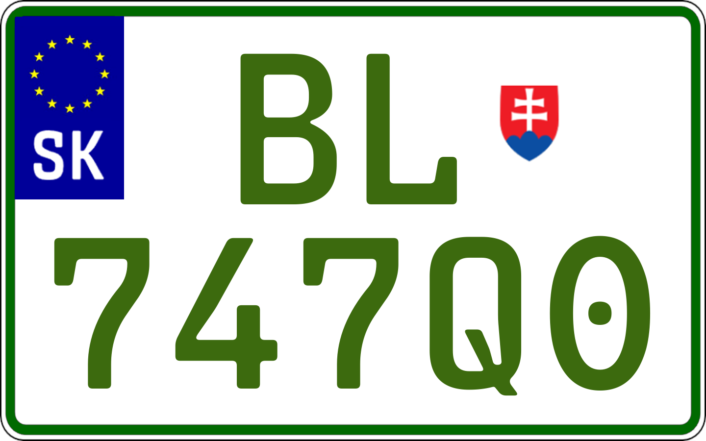Typ IV - Elektro 2R