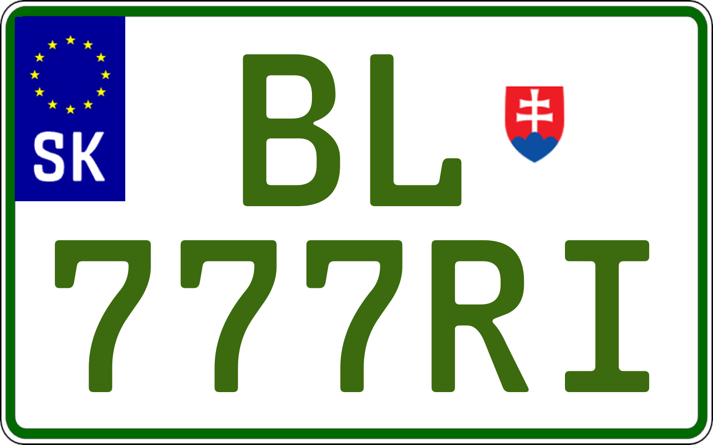 Typ IV - Elektro 2R