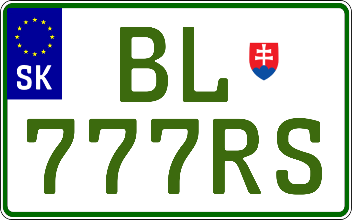 Typ IV - Elektro 2R