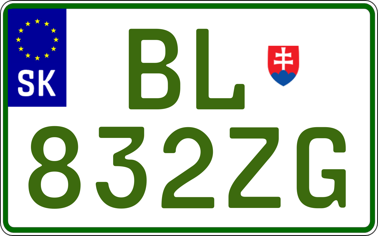 Typ IV - Elektro 2R