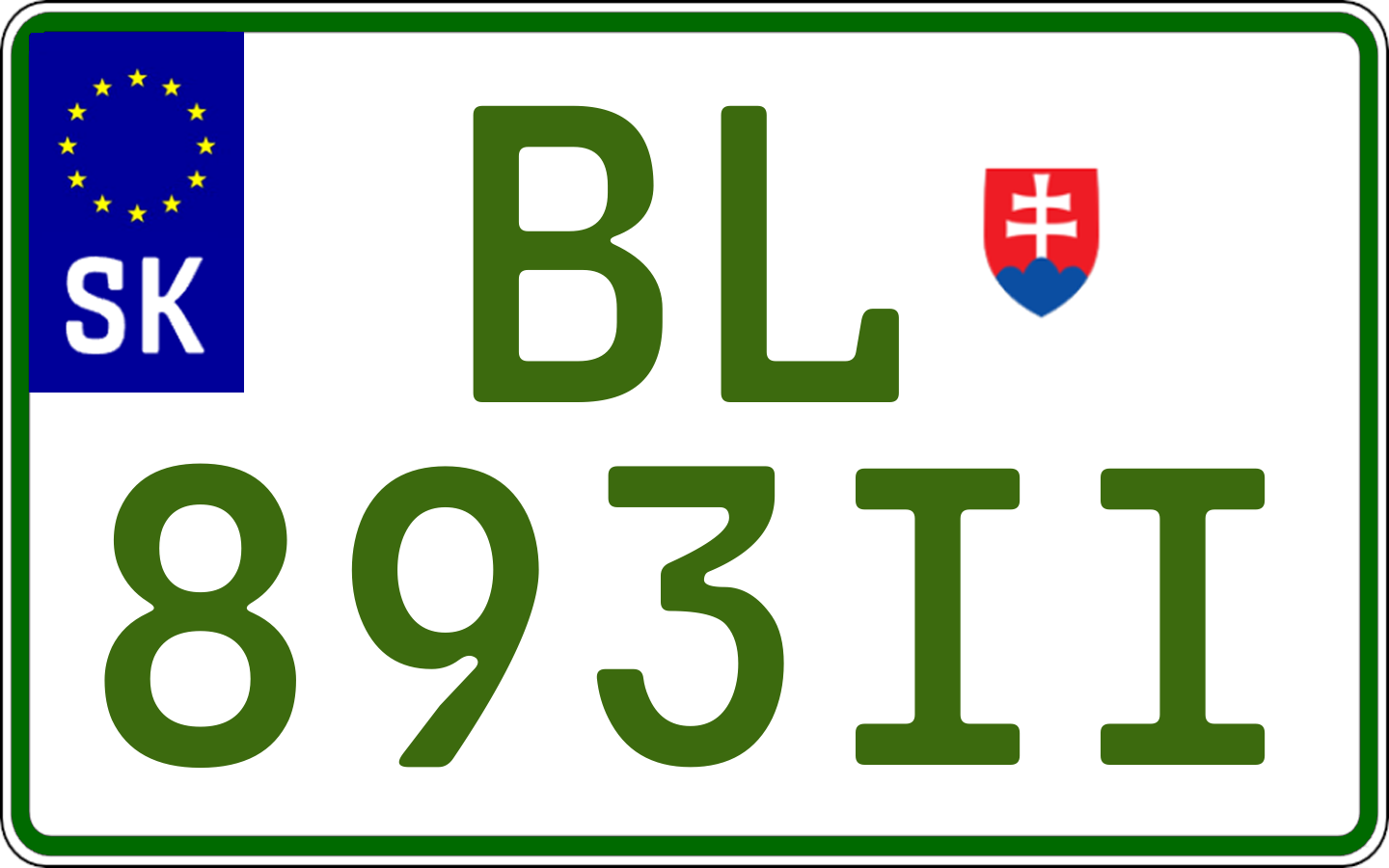Typ IV - Elektro 2R